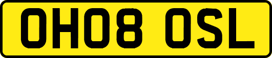 OH08OSL