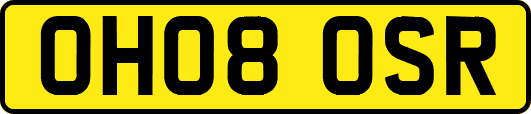 OH08OSR