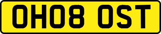 OH08OST