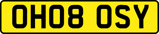 OH08OSY