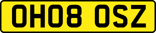 OH08OSZ