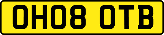 OH08OTB