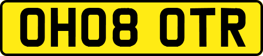 OH08OTR