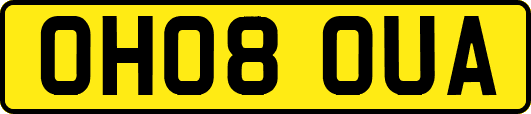 OH08OUA