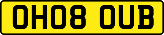 OH08OUB