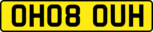 OH08OUH