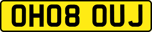 OH08OUJ