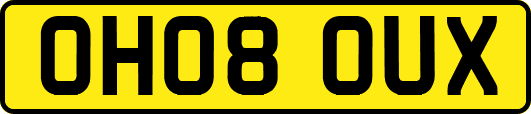 OH08OUX