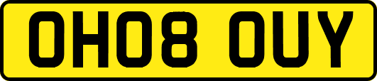 OH08OUY