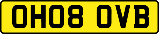 OH08OVB