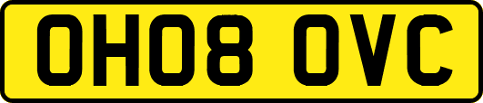 OH08OVC