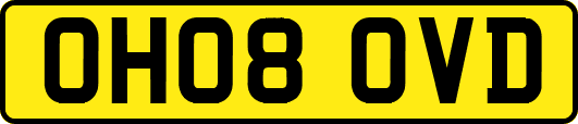 OH08OVD