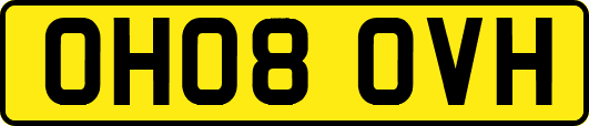 OH08OVH