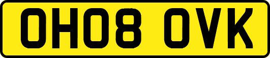 OH08OVK