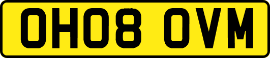 OH08OVM