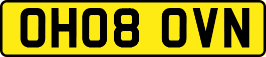 OH08OVN