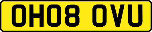 OH08OVU