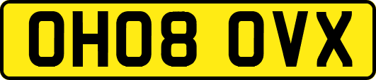 OH08OVX
