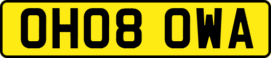 OH08OWA