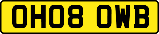 OH08OWB