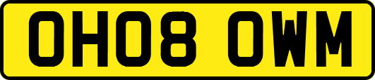 OH08OWM