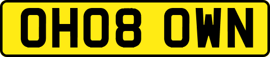 OH08OWN