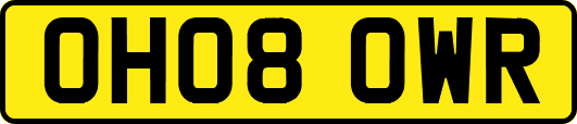 OH08OWR