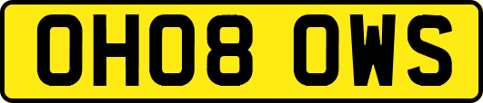 OH08OWS