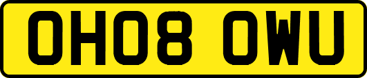 OH08OWU