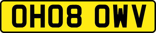 OH08OWV