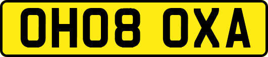 OH08OXA