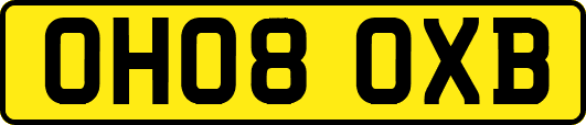OH08OXB