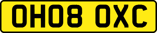 OH08OXC