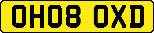 OH08OXD