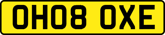 OH08OXE