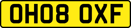 OH08OXF