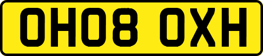OH08OXH