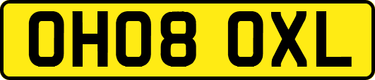 OH08OXL