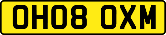 OH08OXM