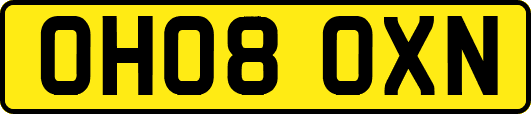 OH08OXN