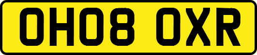 OH08OXR