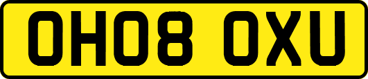 OH08OXU