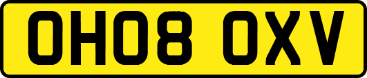 OH08OXV