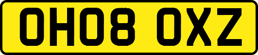 OH08OXZ