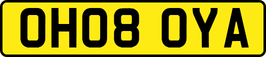 OH08OYA