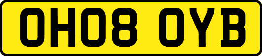 OH08OYB