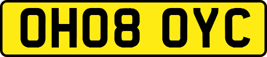 OH08OYC