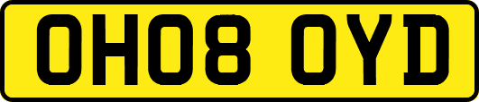 OH08OYD