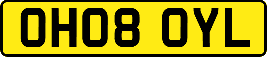 OH08OYL