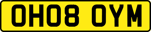 OH08OYM